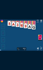 Daily Solitaire - RTLspiele Edition - Screenshot